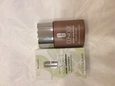 Clinique Acne Solutions 07 Fresh Golden D Liquid Makeup 30ml New In Box