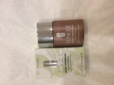 Clinique Acne Solutions 07 Fresh Golden(D) Liquid Makeup 30ml New In Box