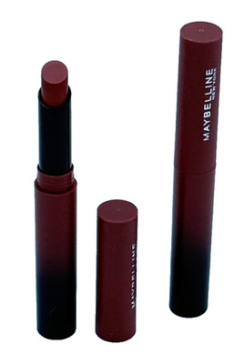 Maybelline Ultimate Color Sensational Matte Lipstick 699 MORE BUFF Pack of 2