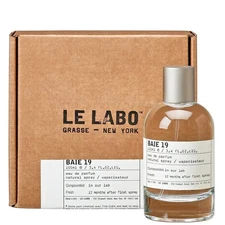 Le Labo Baie 19 Unisex Eau de Parfum Spray 100ml/3.4oz