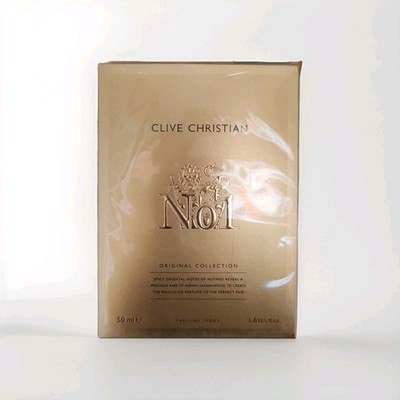 Clive Christian No. 1 | Parfum Spray 50ml