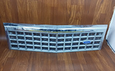 Vintage 1979-1987 Ford Ltd Crown Victoria Grille - Part E3ab-8150-awb Vintage 1979-1987 Ford Ltd Crown Victoria Grille - Part E3ab-8150-awb
