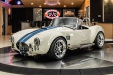 1965 Shelby Cobra Backdraft on eBay