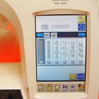 Juki Jureve HZL-010N Stickmaschine Computergesteuerte Nähmaschine Getestet...