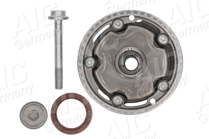 Fits AIC 73873 Camshaft Adjuster, Original AIC Quality