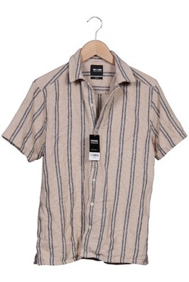 Only & Sons Hemd Herren Oberteil Business Hemd Freizeit Hemd Gr. M B... #jdiup6p