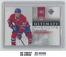 2024-25 Ultimate Collection Hockey Checklist Guide in-content 12