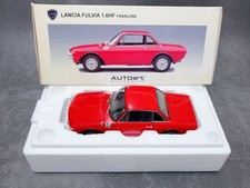 AUTOart 1/18  Lancia Fulvia 1.6HF 368087