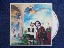 CD - Message - Synapse - NEU - digital remast...