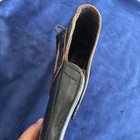 Bucheimer Black Leather Holster for M1911 7791466 Colt Post WWII Era Style — photo 6