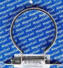 Magnafuel Mp-4900 Fuel Pump Bracket Kit For 500 300 Series Pumps