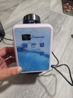 Pomeade SR50 Saltwater Chlorine System for Above Ground Pools Up to 6000 Gallon