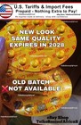 Zahidi Vita Plus / Big Butts & Hips  (Packaging may vary) 30 Caps, Fast Shipment