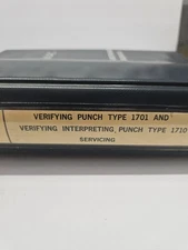 Univac Maintenance handbook