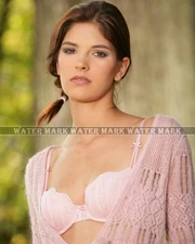 A9032 8x10 PHOTO FINE ART Professional Female Beautiful MODEL Sexy Girl Hot Body