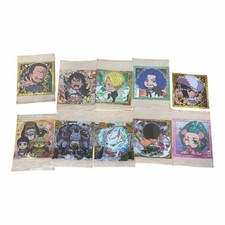 One Piece Wafer Sticker Secret Bulk Sale