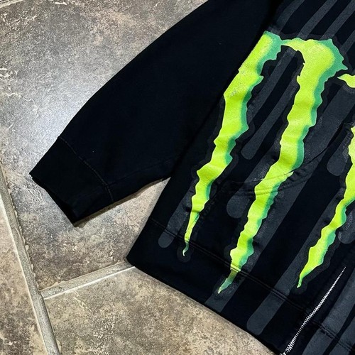 Sudadera con capucha marca DC Ken Block Gymkhana Three Project Rally Racing - Imagen 5 de 6