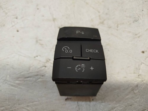 Audi Q7 4L 2008 Sonstige Schalter / Griffe / Umschalter 4L2927123A PTM1409