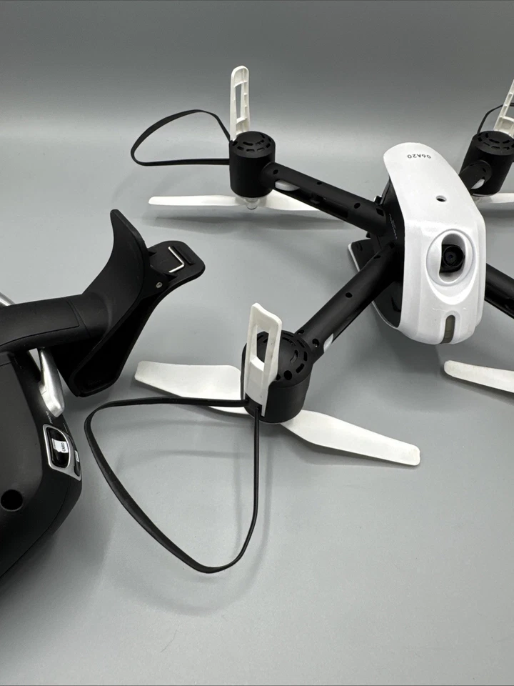 原始设备制造商 PROTOCOL Kaptur GPS II Wi-Fi 无人机替换电池组 7.4V 适用于零件 — 第 4/4 张图片