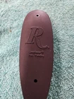 Remington Sims Limbsaver 870 1100 11-87 Factory Kick pad for wood stock NOS