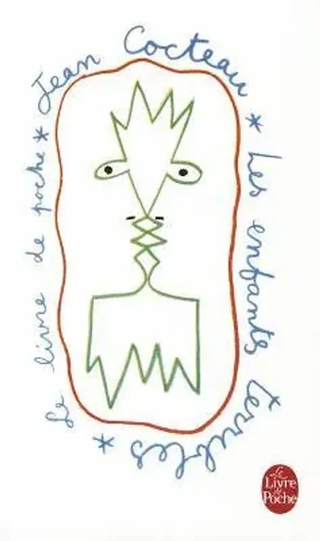 Les Enfants Terribles | Jean Cocteau | FranzöSisch | Taschenbuch | 1998-image