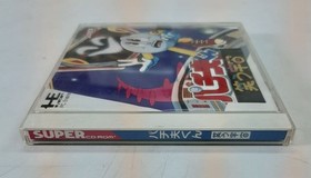 PC Engine Pachiokun Laughing UnIVerse Japan 2t