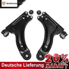 Querlenker Satz Vorne für Opel Meriva MK I X03 2x 2-Teilig L+R 2-tlg Paar