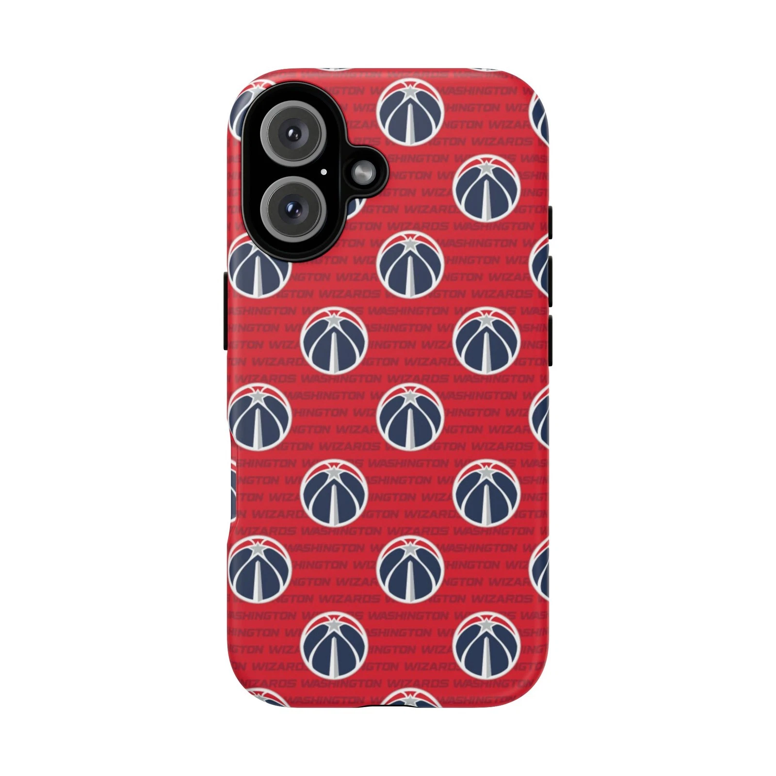 Washington Wizards iPhone Cases