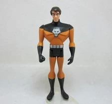 DC Universe JLU Justice League Unlimited Timber Wolf Custom Made 2 Order 
