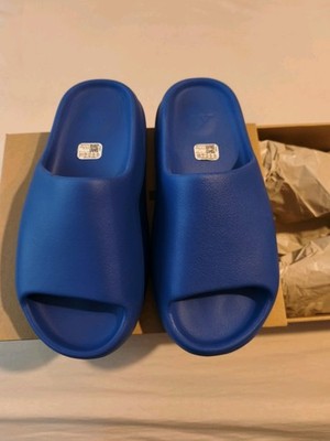 Yeezy Slide Azure 44,5/US 10 - NEU - OVP