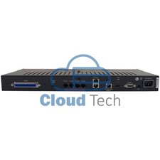 4243908F2 Adtran TA 908E 3rd Gen 8xRJ-21 1xRJ-11 1xRJ-45 2xFast Ethernet Gateway