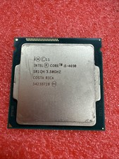 Intel Core i5-4690 3.5 GHz LGA 1150 Desktop CPU Processor SR1QH ~ ji8