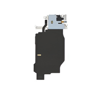Original Samsung Galaxy S21 Plus G996B Antenna Mea Mfc Nfc Antennenmodul Flex