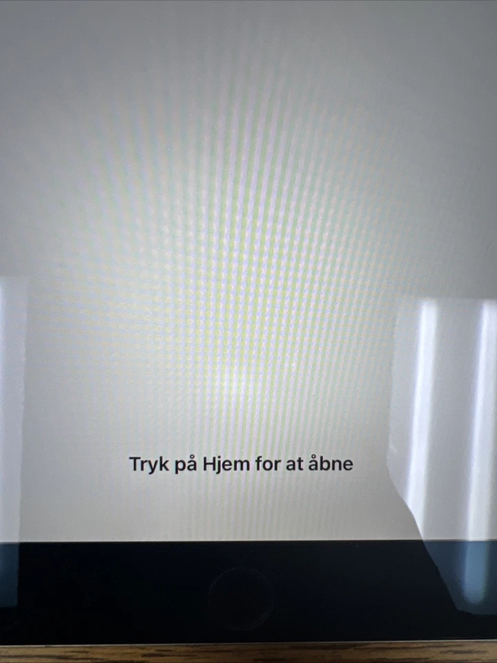 Apple iPad Pro 2.ª generación A1709 64 GB, Wi-fi + 4G (desbloqueado), 10,5 pulgadas, problema de pantalla Foto 4 de 4