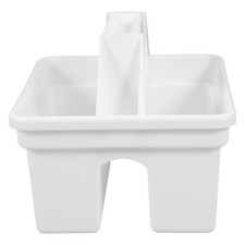  Crayon Organizer Table Caddy Classroom Caddies for Art Supply Storage