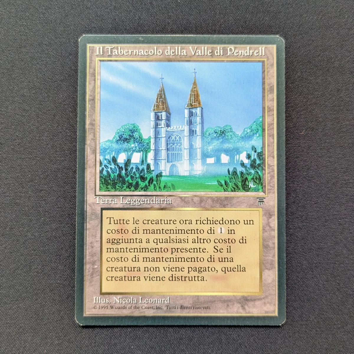 The Tabernacle At Pendrell Vale for sale | eBay