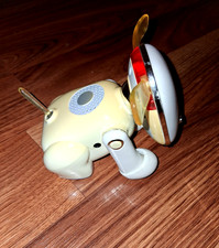 Hasbro Sega iDog Interactive Robot Dog Tested Working
