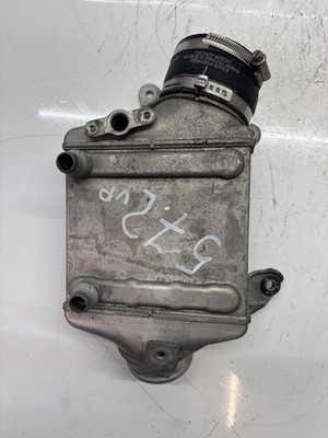 Ladeluftkühler für BMW X6 E71 4,4 ActiveHybrid N63B44A N63 7575403