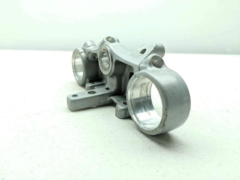 Árbol de abrazadera triple superior Buell Lightning XB12 05 Foto 3 de 4