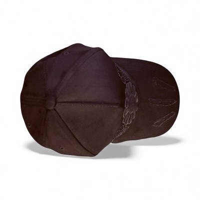 INNEDIT Muratravis Black Crystal Limited Edition Men's Snapback | eBay