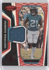 2019 Certified Certified Gamers Mirror Red 80/99 AJ Bouye #CG-AB 0f3