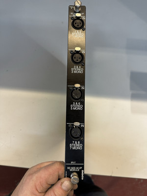 Digico AES42 SD Karte