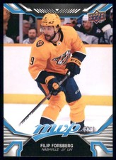 2022-23 Upper Deck MVP - Filip Forsberg #183