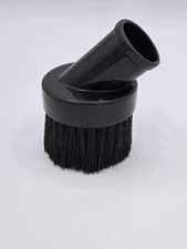Dirt Devil Hand Vacuum Replacement Dusting Brush Atachment Black Genuine OEM