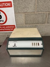 Vintage Dansette Monarch Record Player