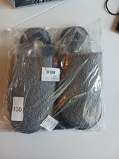 U.S. Polo Association Slippers, Men s Size 11-13, Brand New. Plush, Padded, Warm
