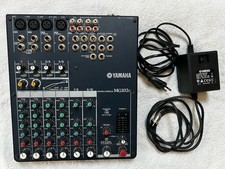 Yamaha MG102 C Mischpult