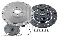 ADV183007 BLUE PRINT CLUTCH KIT FOR AUSTIN MG ROVER VW 068141032J NEW