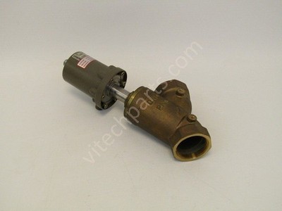 251-B-50-E-RG2 G2 / G2026053P Burkert - Used - incl. warranty