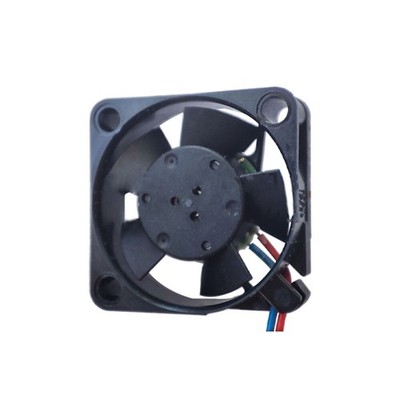 252H 2-wire Cooling Fan 12V 0.55A 0.7W 25*25 #D8